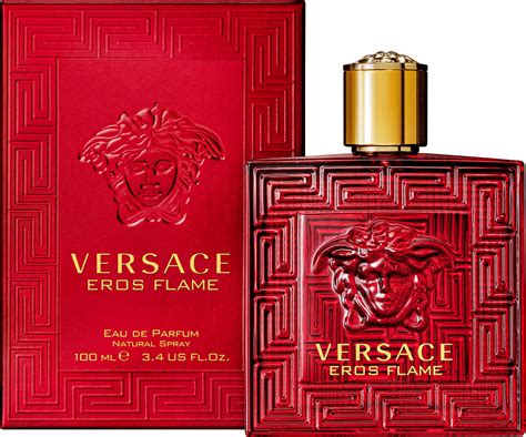 versace - perfume masculino preço